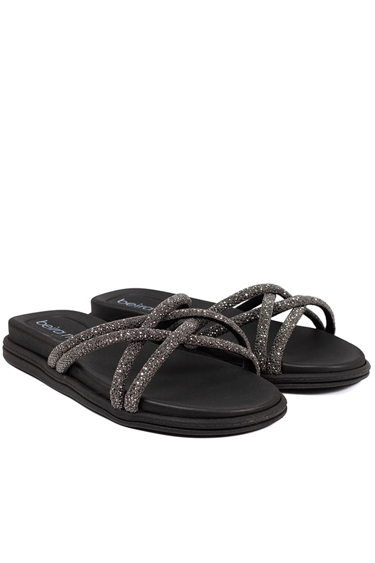 ZUECOS ZELMA - 89101-negro