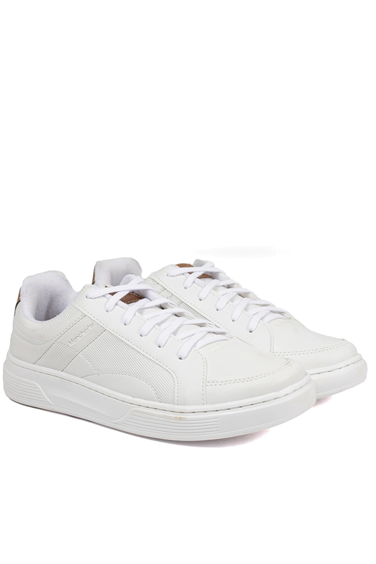 ZAPATILLAS JEREMIAS - Blanco