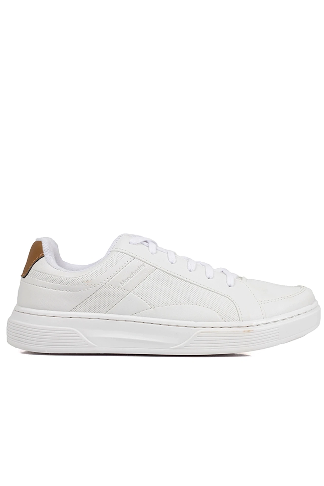 ZAPATILLAS JEREMIAS - Blanco