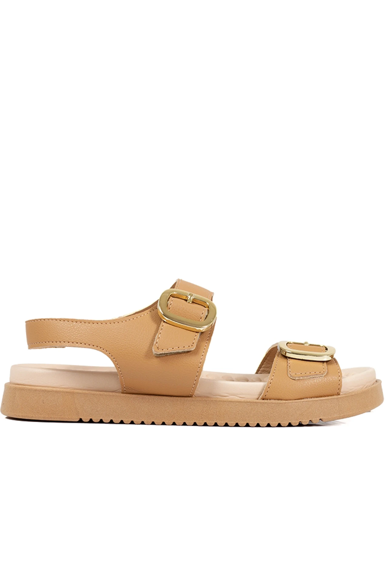 SANDALIAS REINA - 89673-CASTAÑO