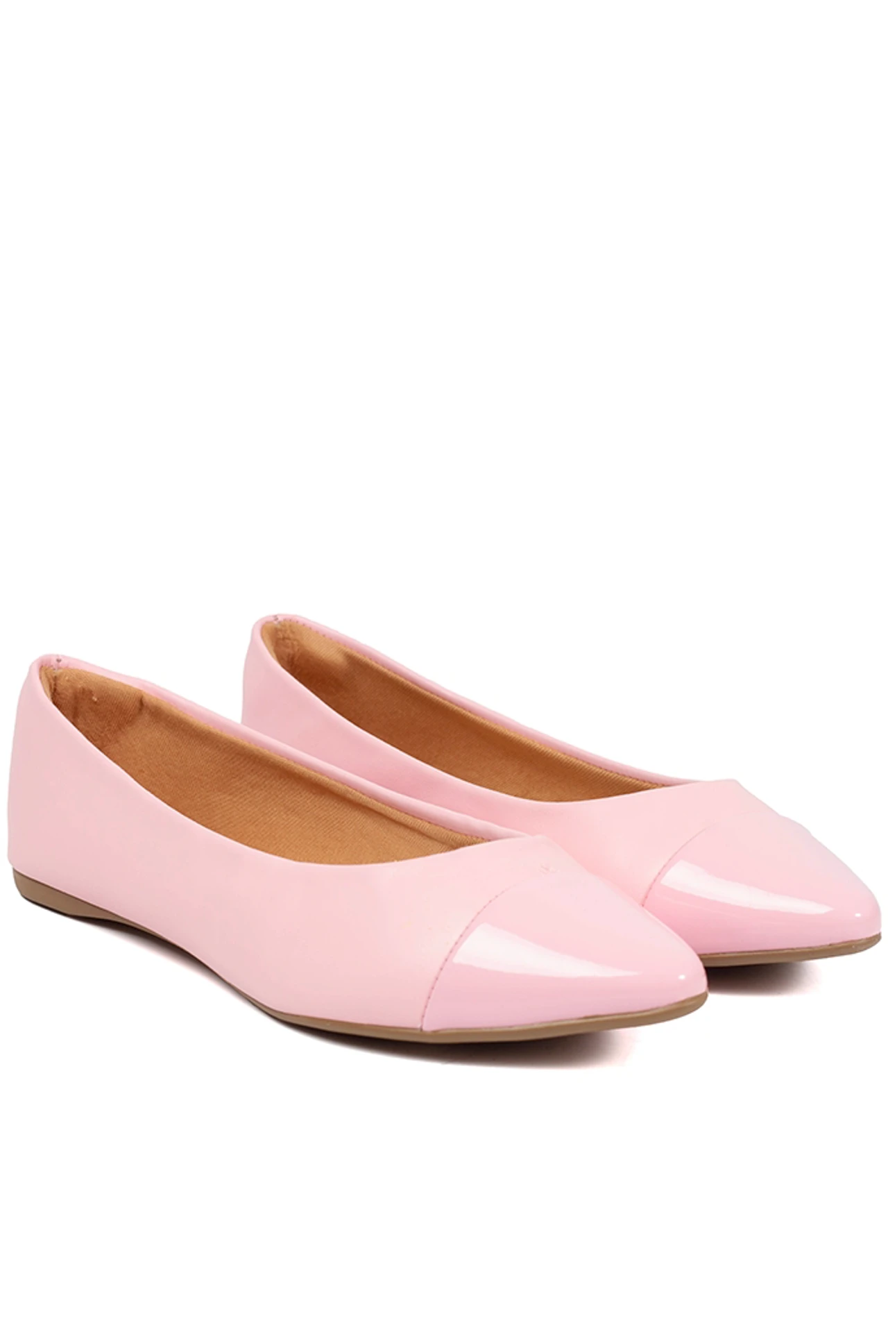 BALERINAS IGNACIA - ROSA