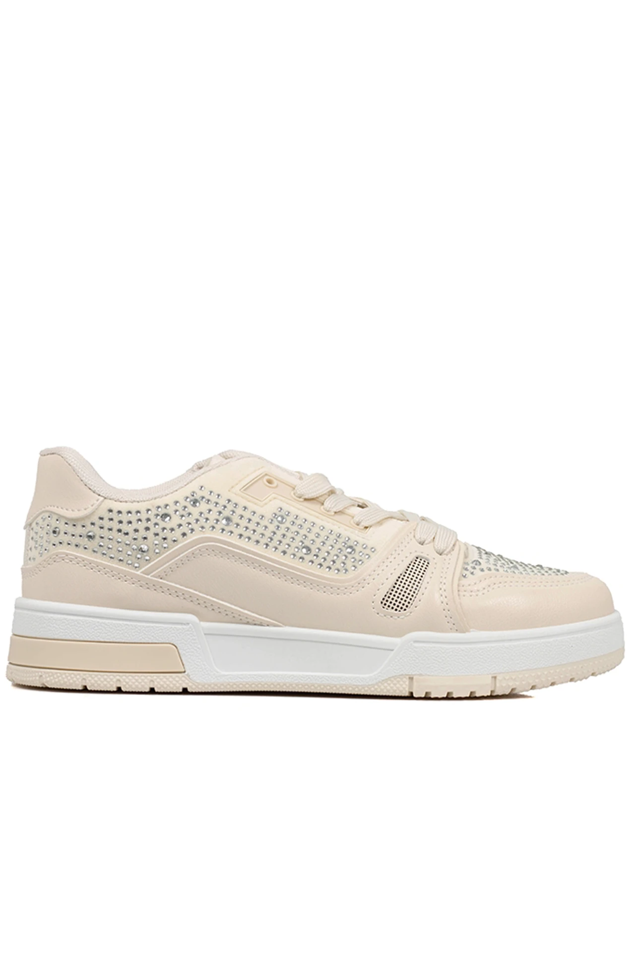 ZAPATILLA THUNDER - BEIGE