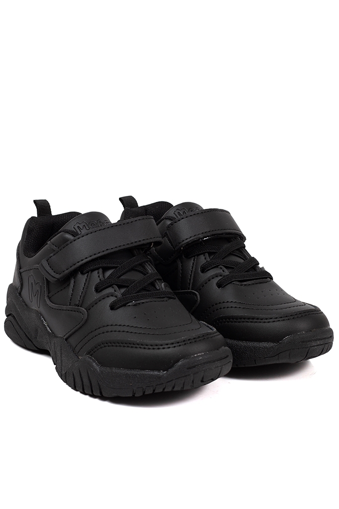 ZAPATILLAS STATE - NEGRO