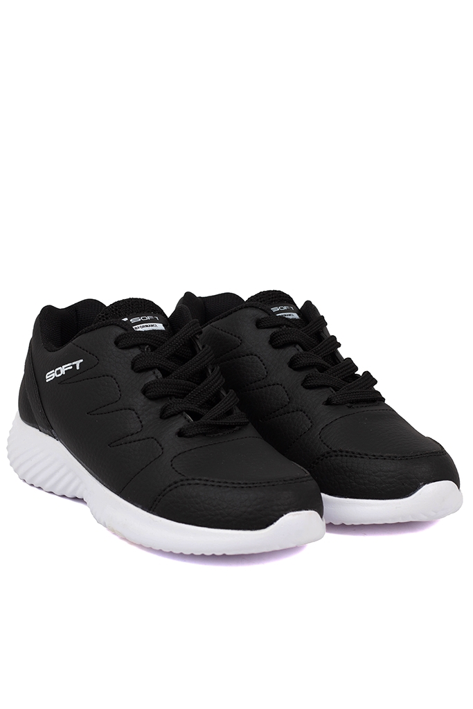 ZAPATILLAS DANI - NEGRO
