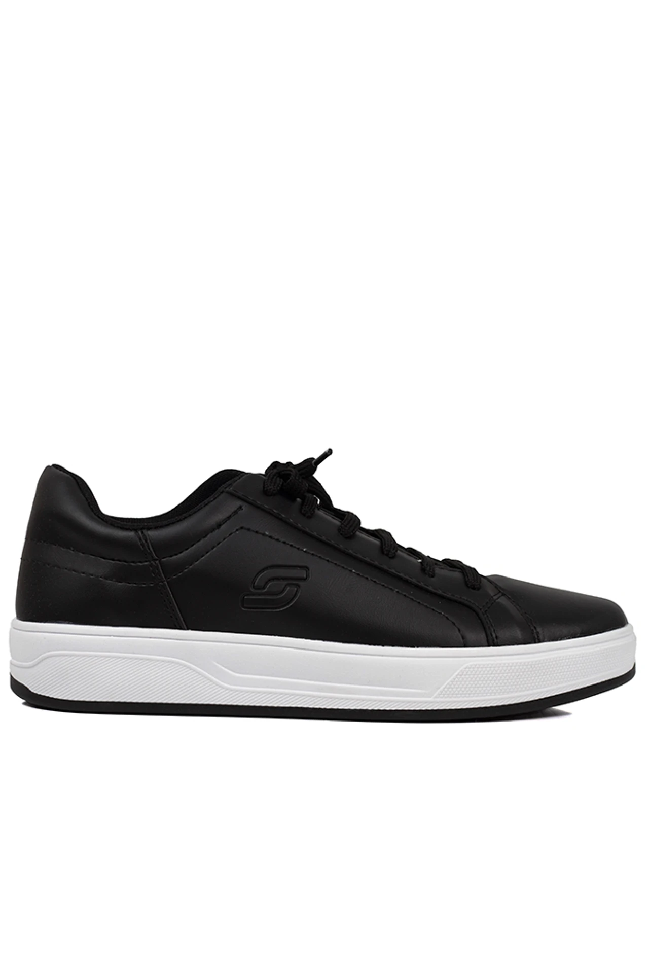 ZAPATILLAS DAMIANA - NEGRO
