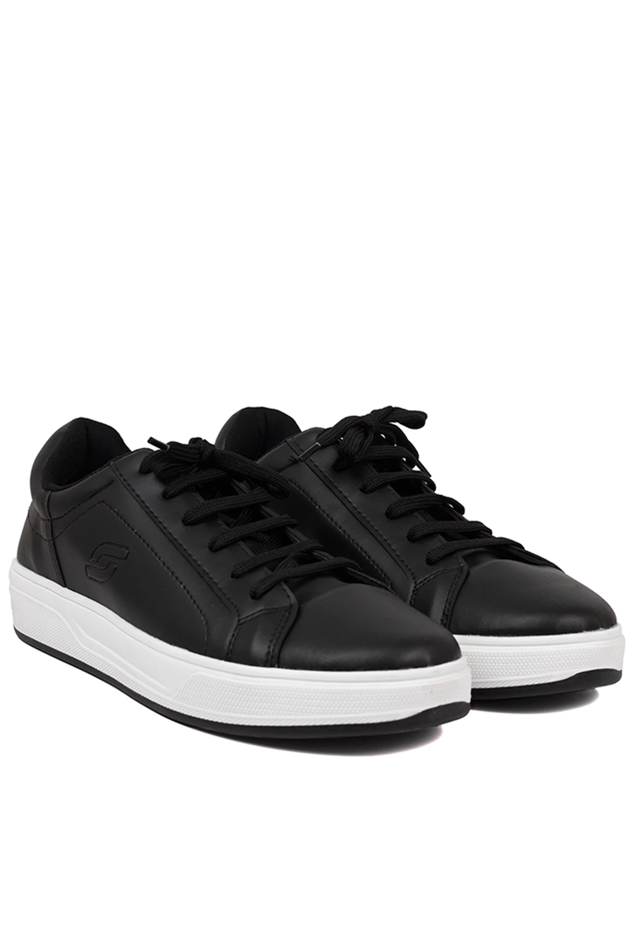 ZAPATILLAS DAMIANA - NEGRO