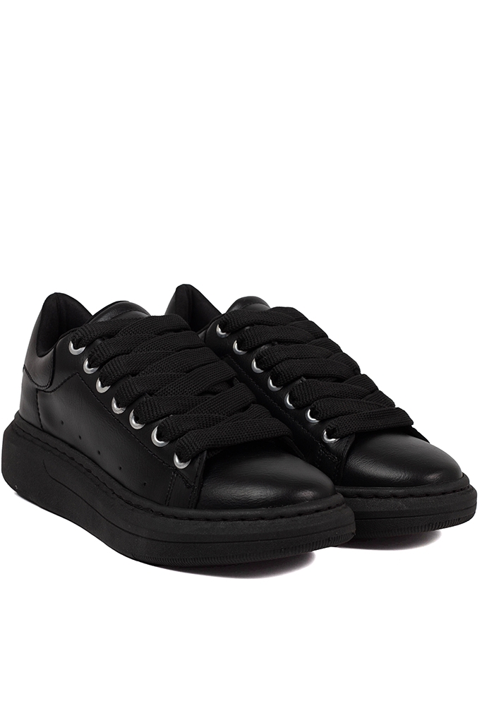 ZAPATILLAS BUKANA - NEGRO