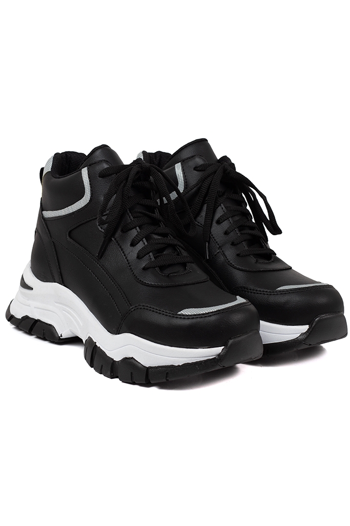 ZAPATILLAS CHINA - NEGRO