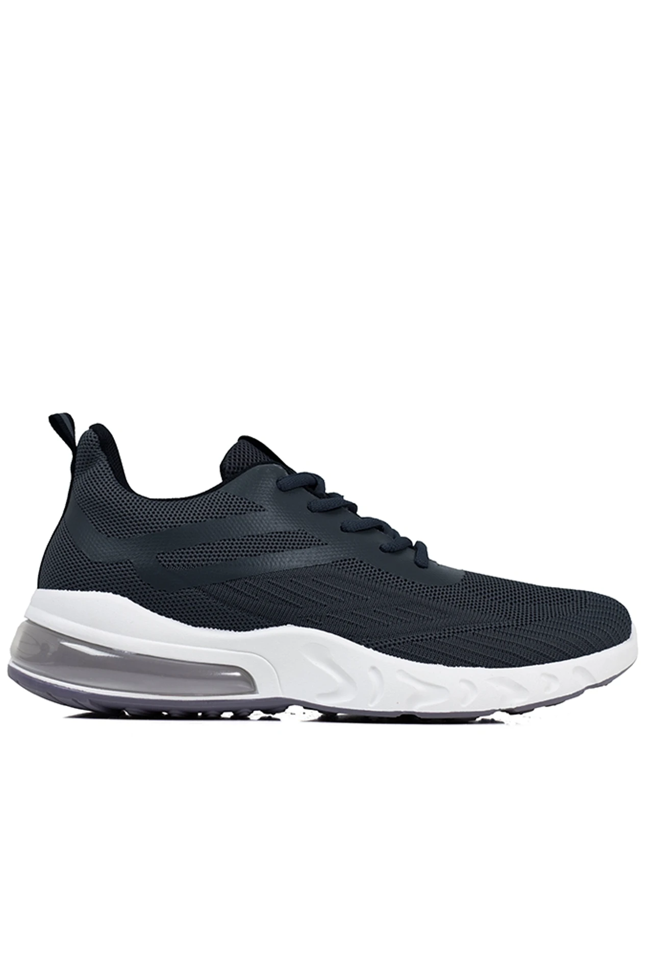 ZAPATILLAS EDUARDO - GRIS TOPO