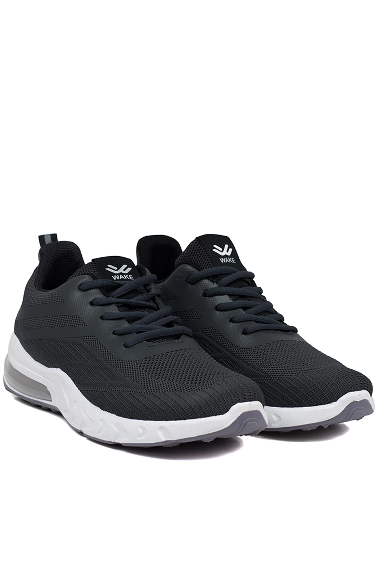 ZAPATILLAS EDUARDO - GRIS TOPO