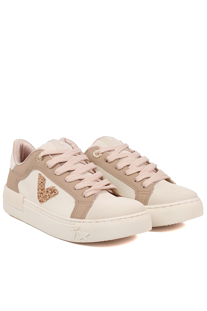 ZAPATILLAS GRACIELA - BEIGE