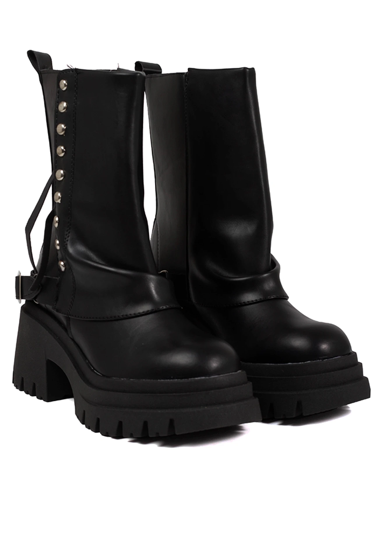 BOTAS PALOMA