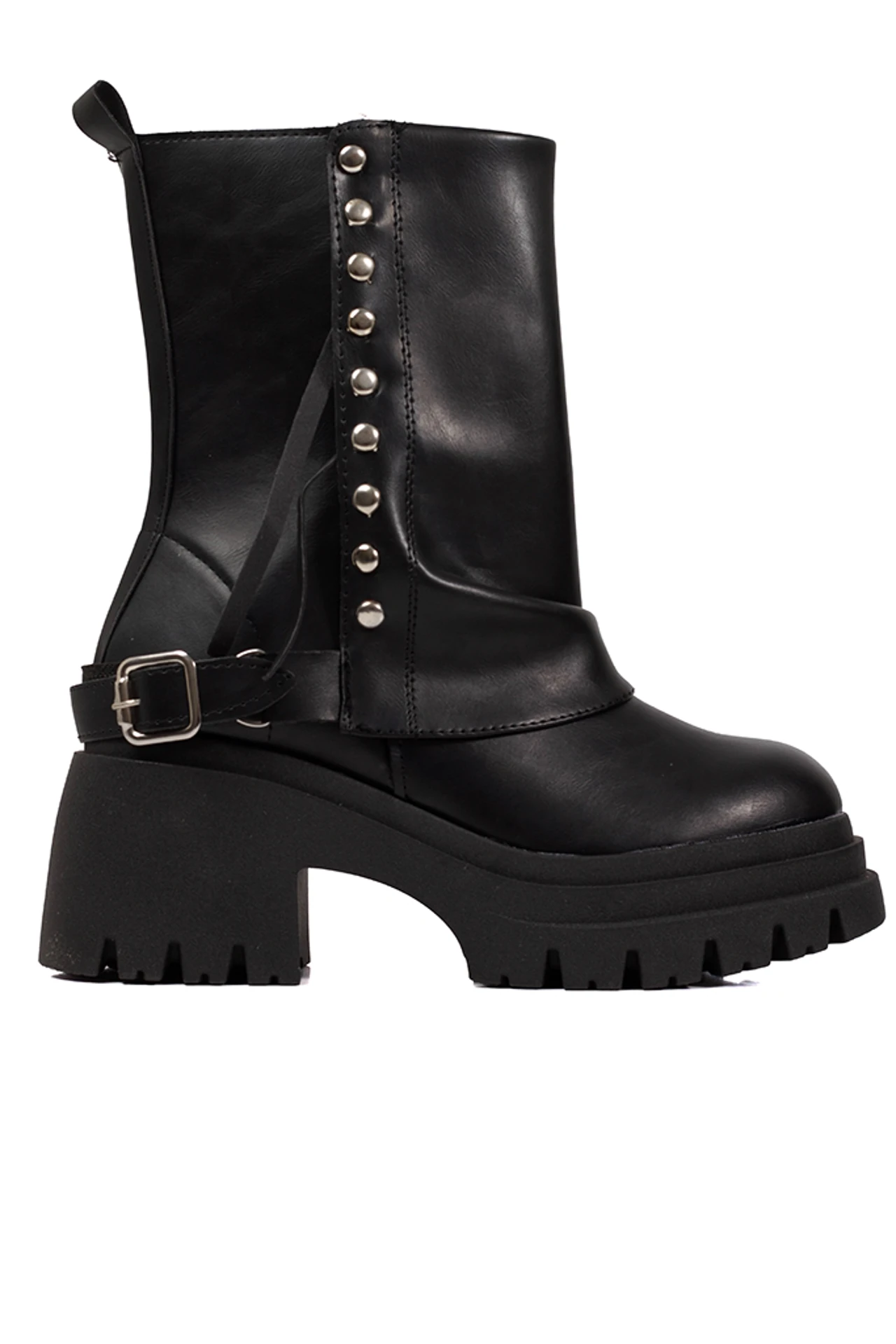 BOTAS PALOMA