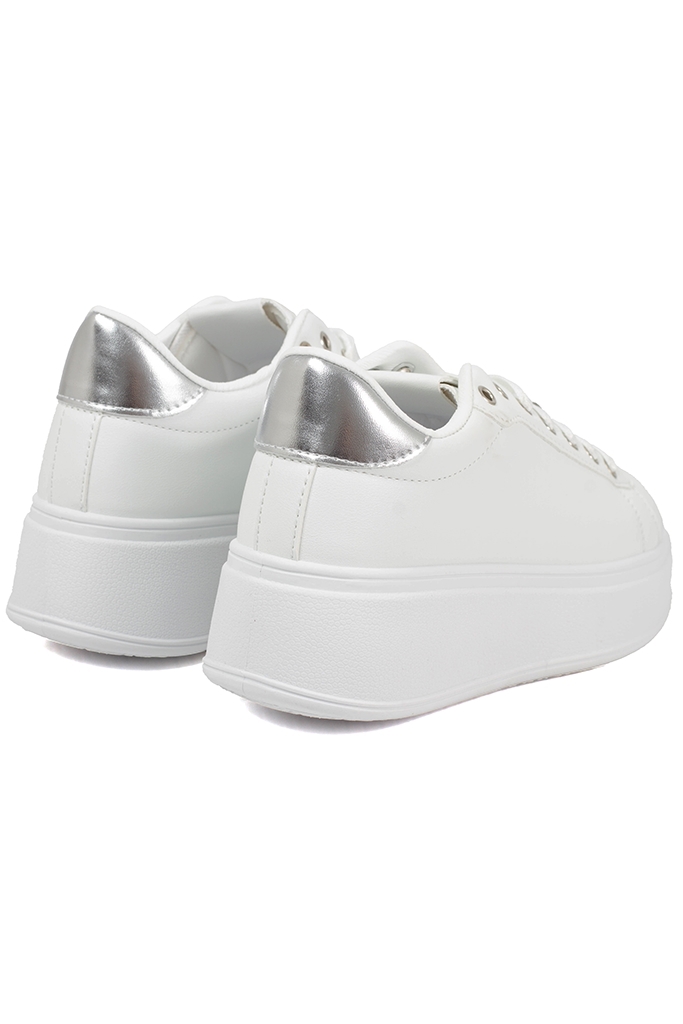 ZAPATILLAS GOOD - Blanco