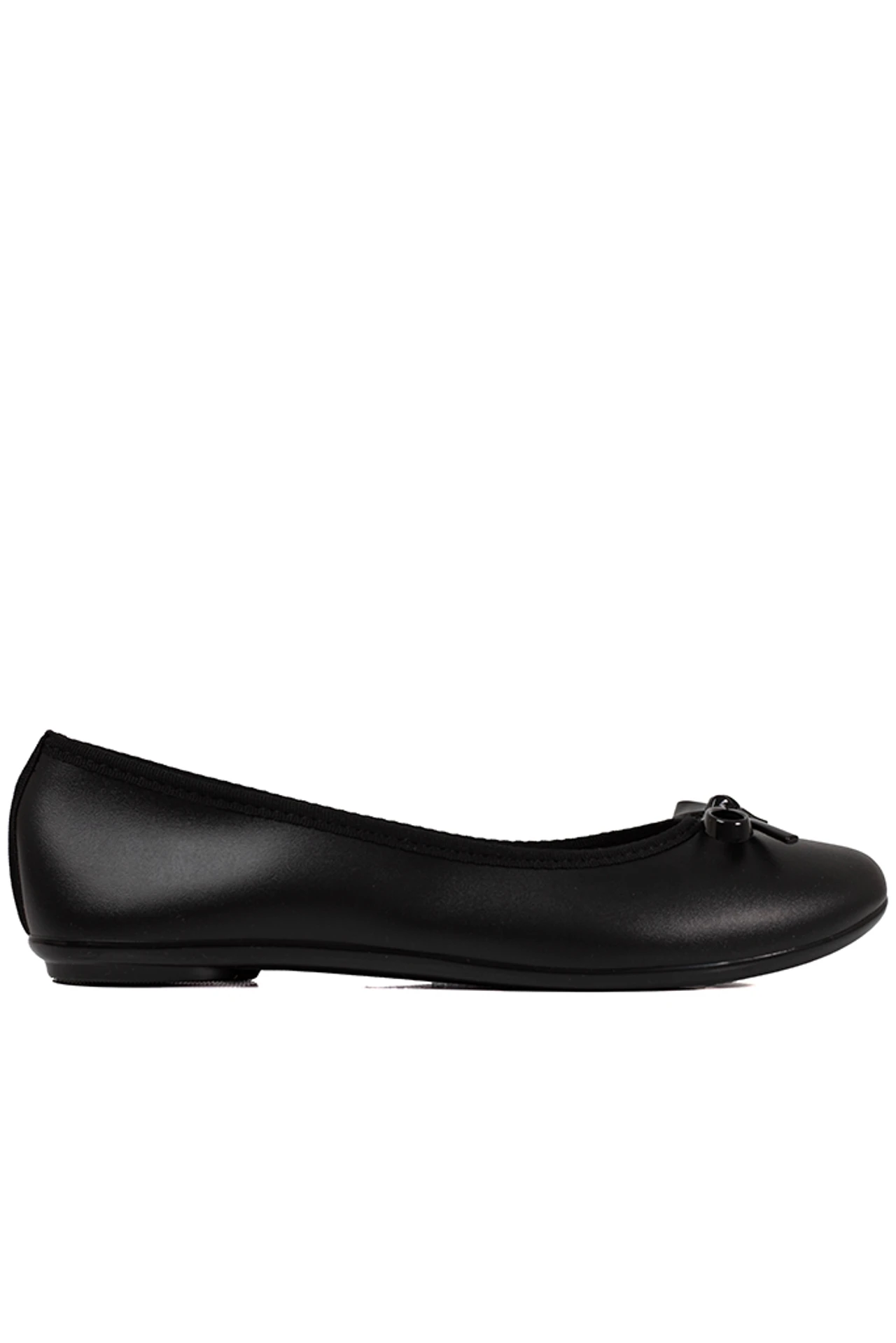 BALERINAS MILAGROS - 15745-NEGRO
