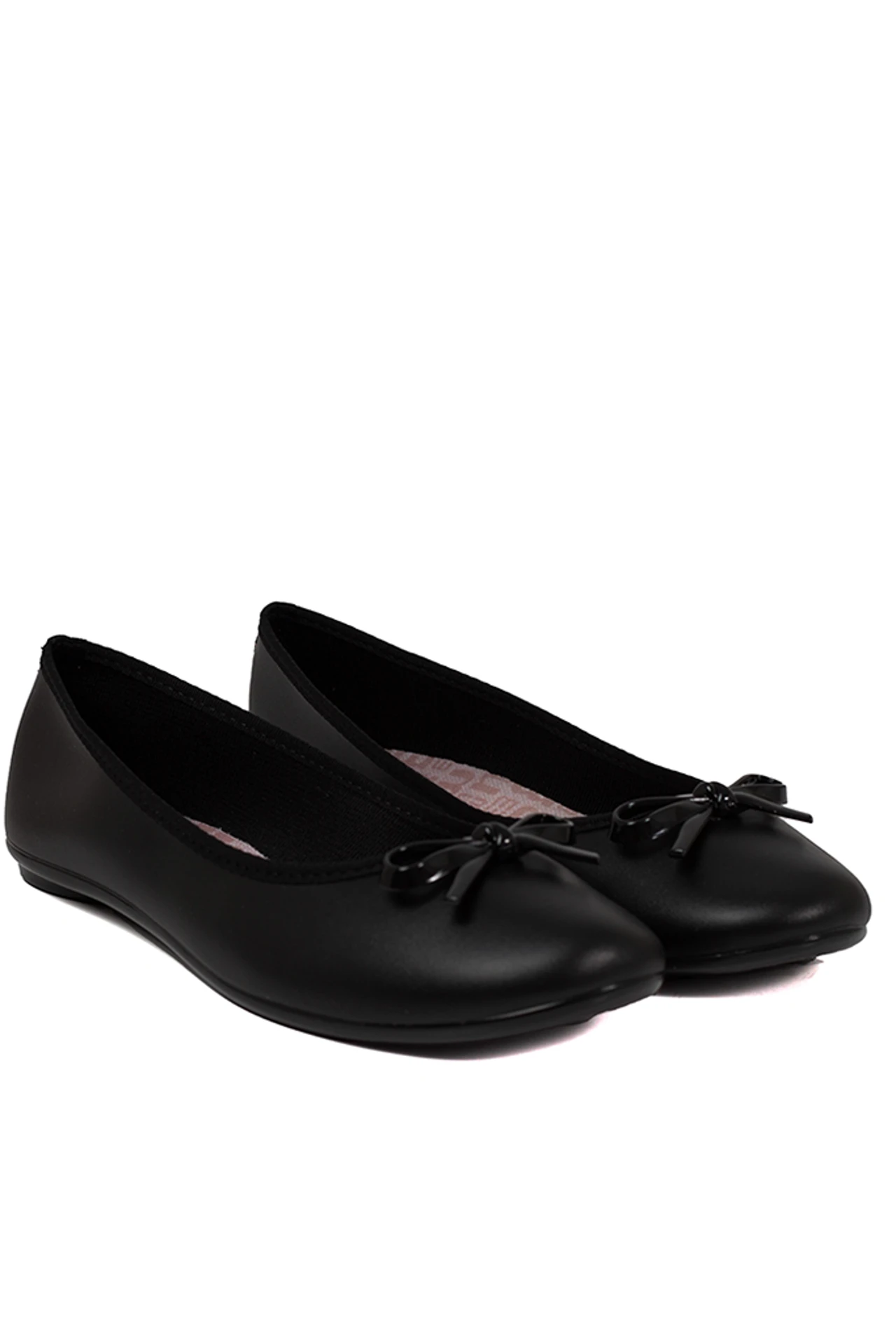 BALERINAS MILAGROS - 15745-NEGRO