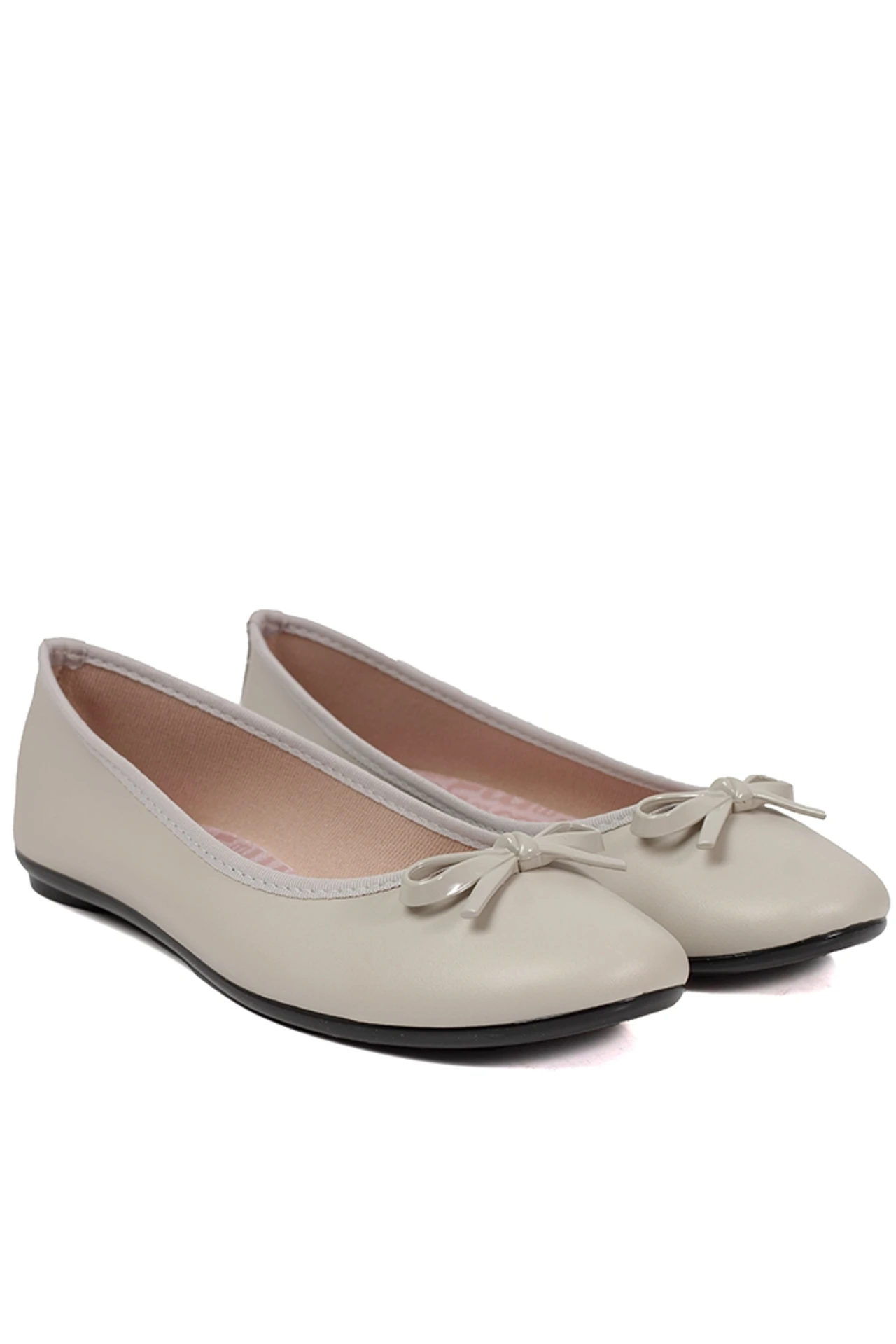 BALERINAS MILAGROS - 98514-GRIS