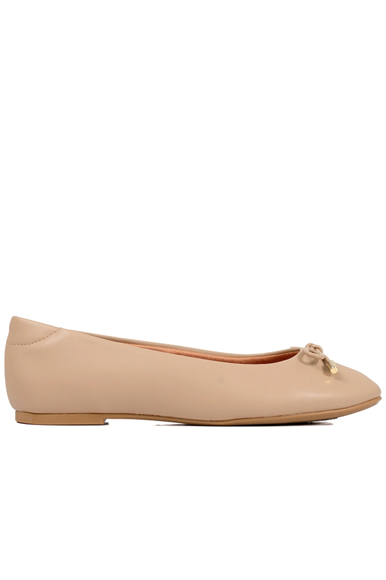 BALERINAS AZUL - 29452-BEIGE