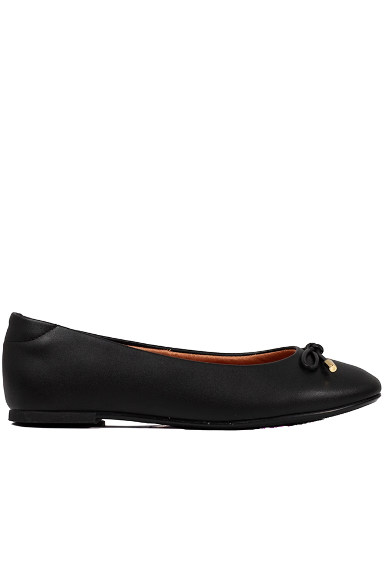 BALERINAS AZUL - 15745-NEGRO