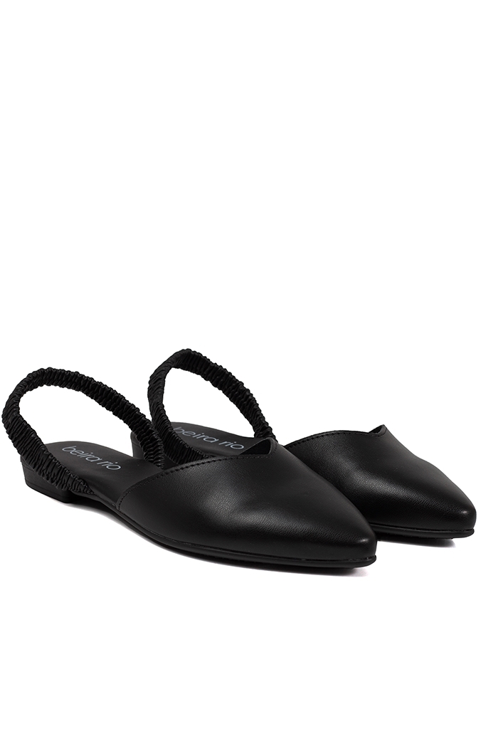 ZAPATOS NORMA - 15745-NEGRO