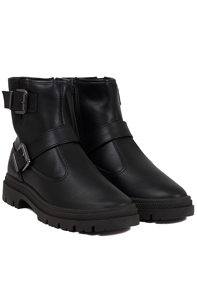 BORCEGOS MAXIMA - 15745-NEGRO