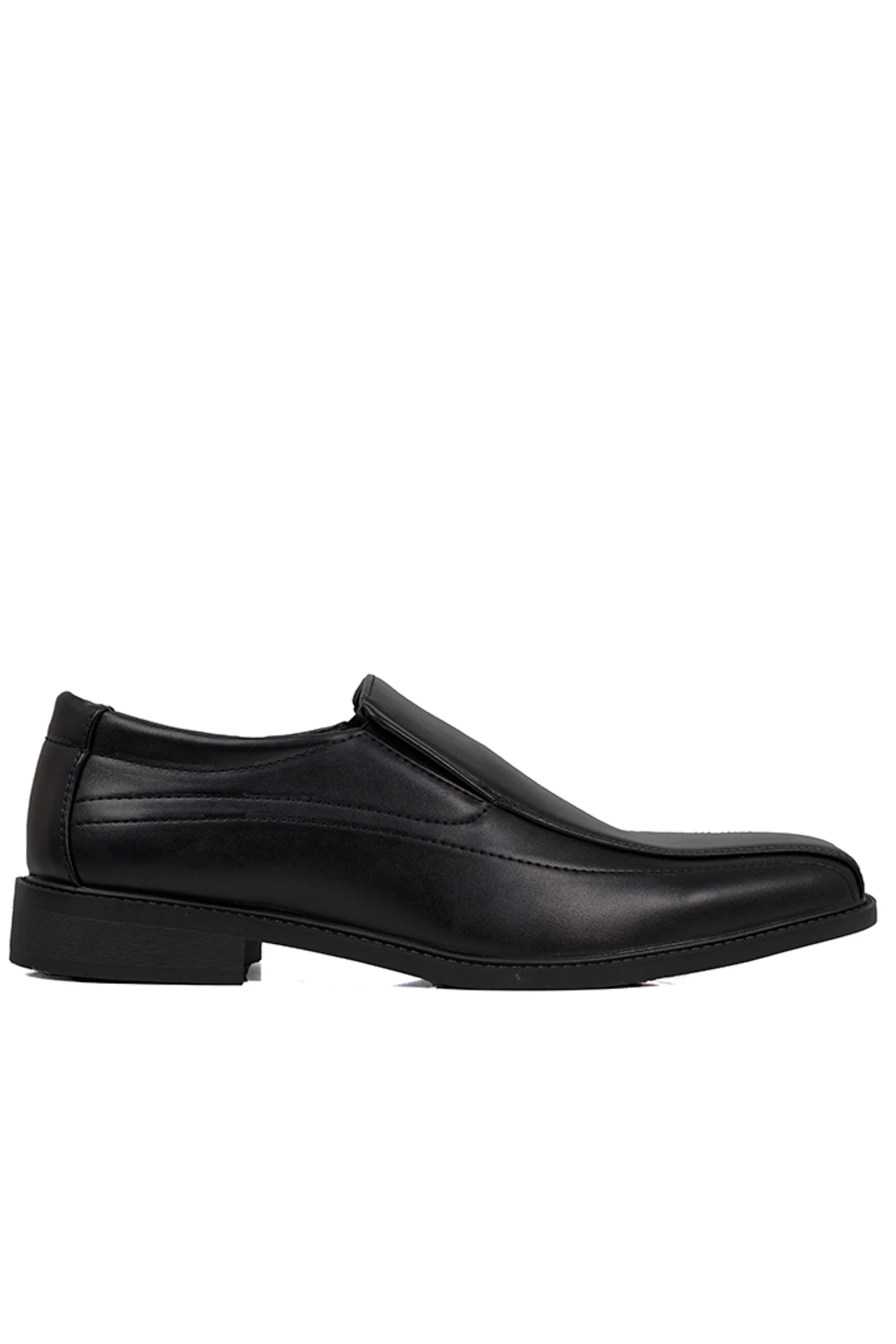ZAPATOS ROMULO - NEGRO