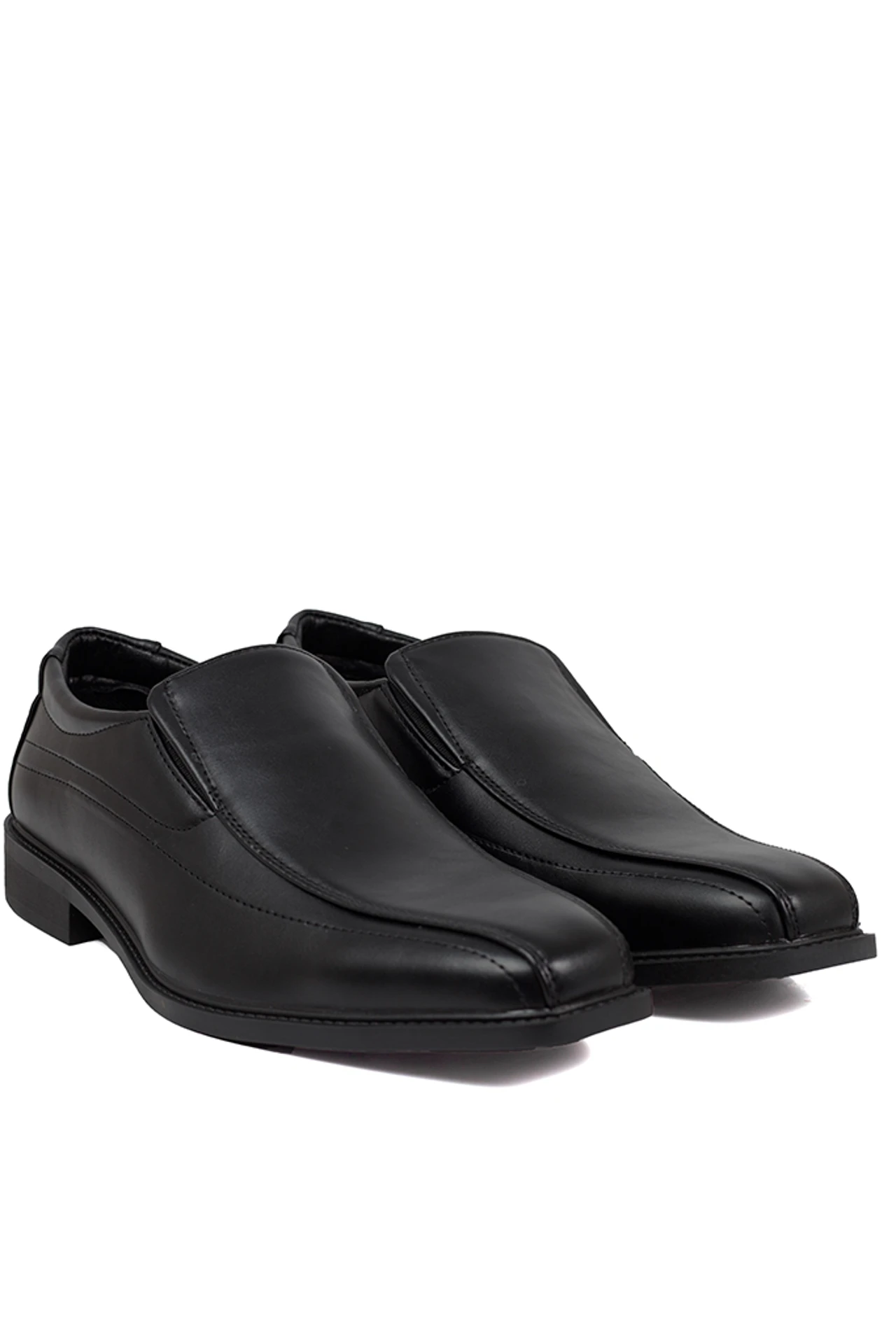 ZAPATOS ROMULO - NEGRO