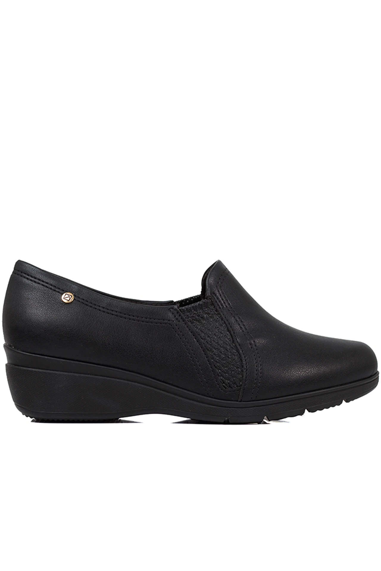 ZAPATOS MIRANDA - NEGRO