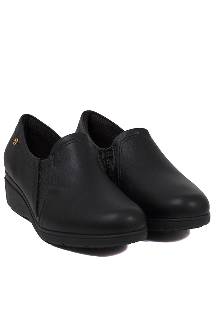 ZAPATOS MIRANDA - NEGRO