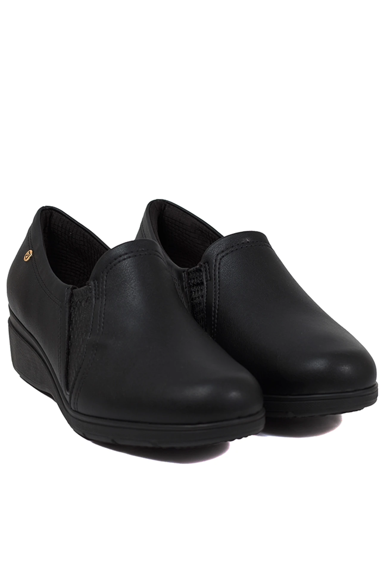 ZAPATOS MIRANDA - NEGRO