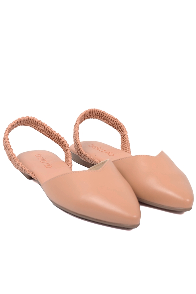 ZAPATOS NORMA - 52531-NUDE