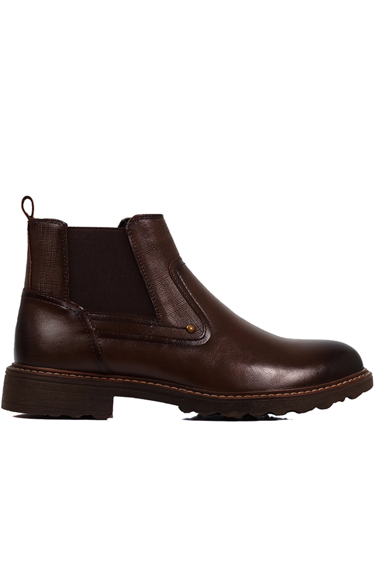 BOTAS HERCULES - Café
