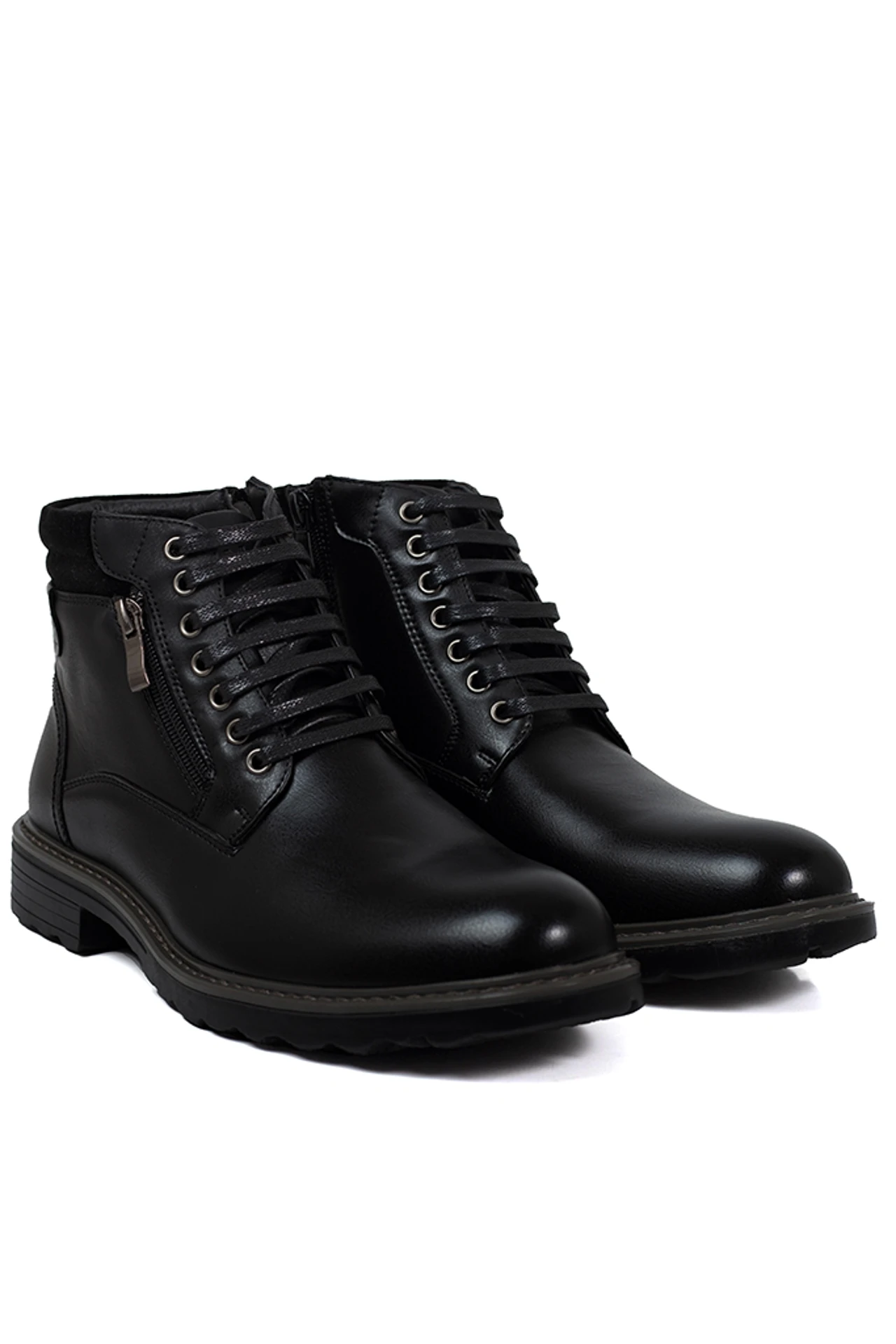 BORCEGOS HECTOR - NEGRO