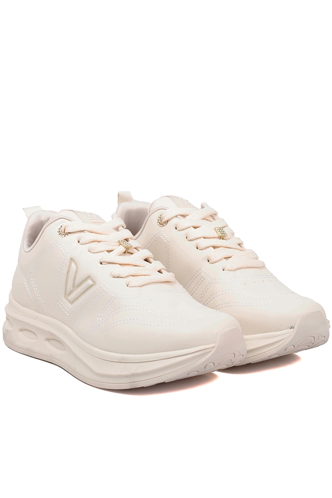 ZAPATILLAS MIGUELA - MARFIL
