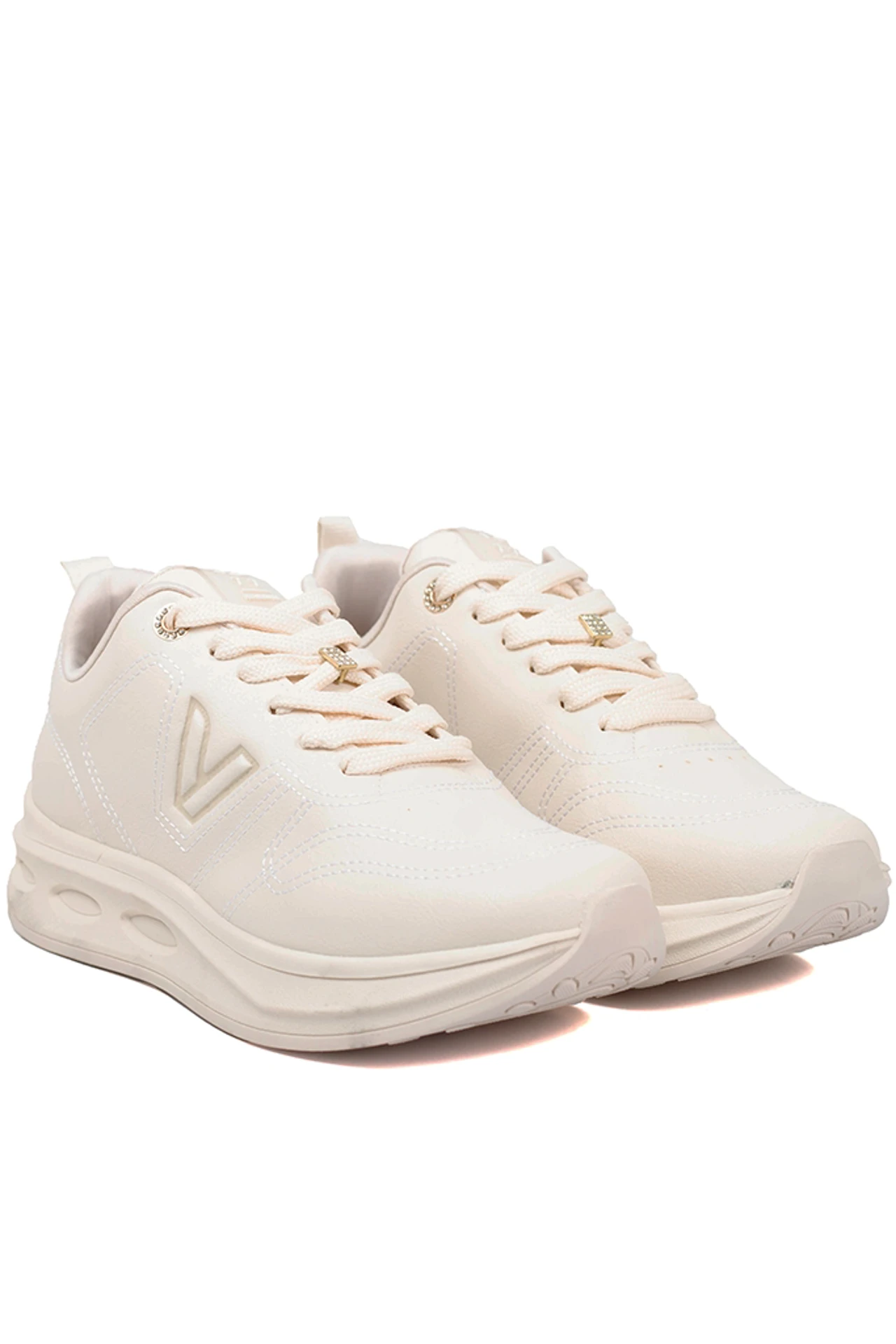 ZAPATILLAS MIGUELA - MARFIL
