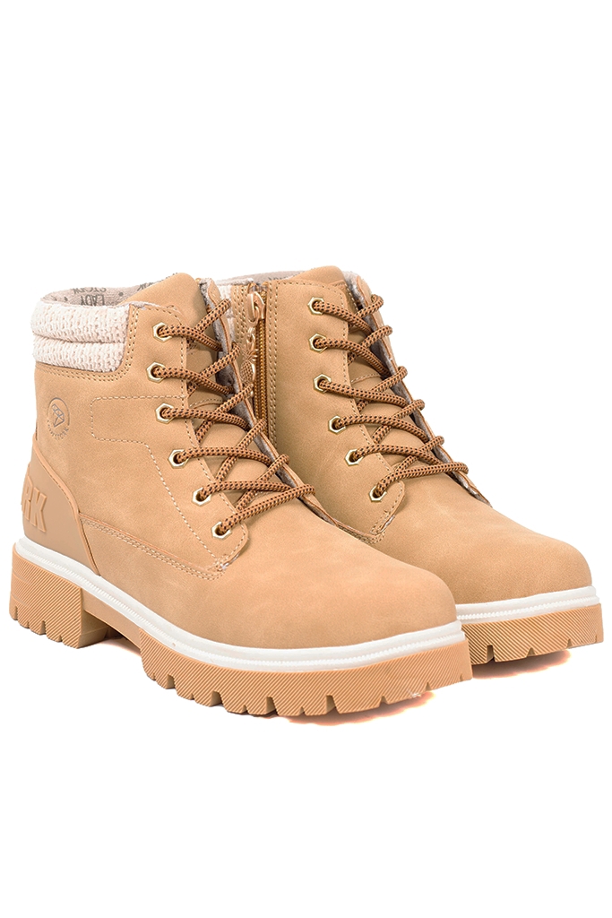 BORCEGO SIXTA - CAMEL
