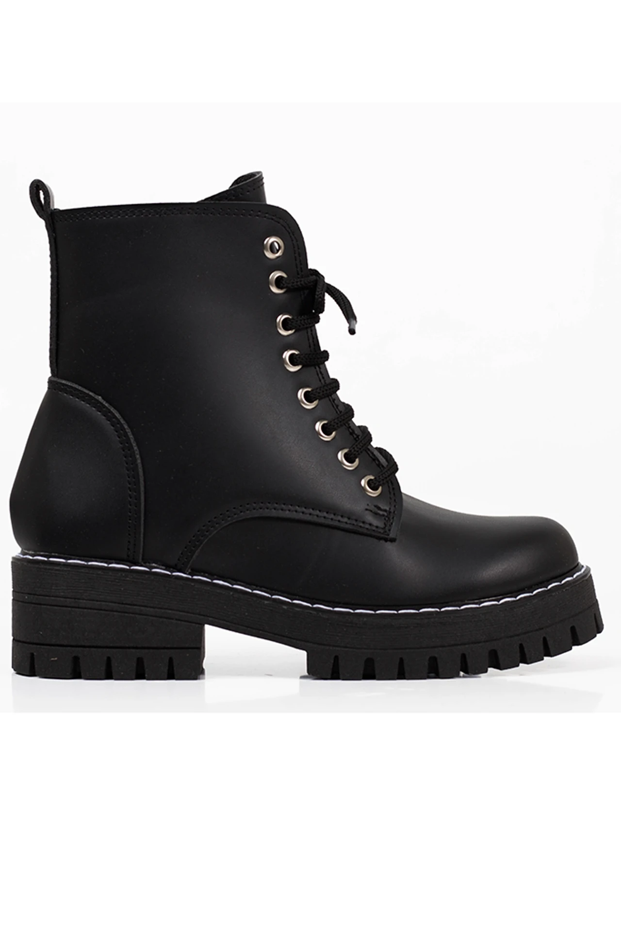 BORCEGOS KYLIE - NEGRO