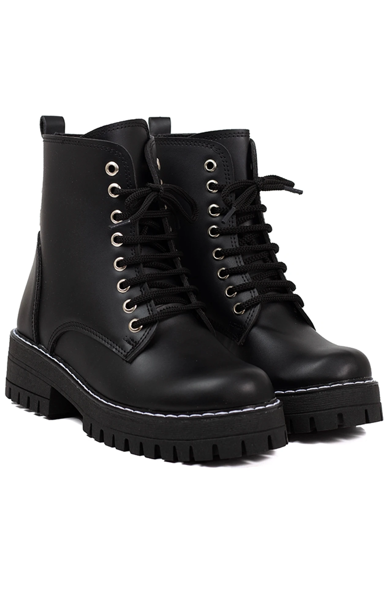 BORCEGOS KYLIE - NEGRO