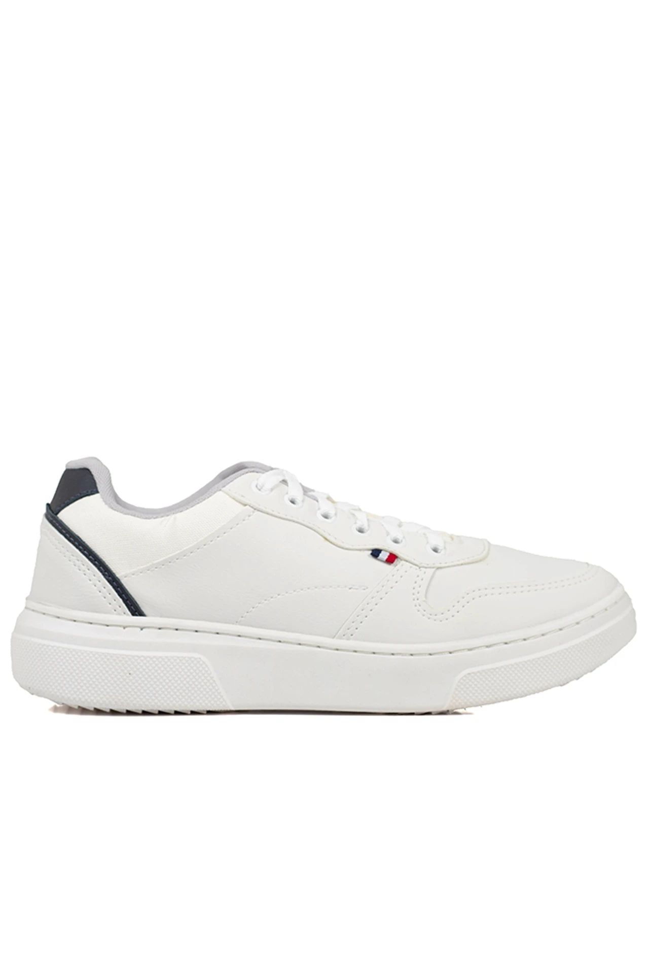 ZAPATILLAS COAST - Blanco