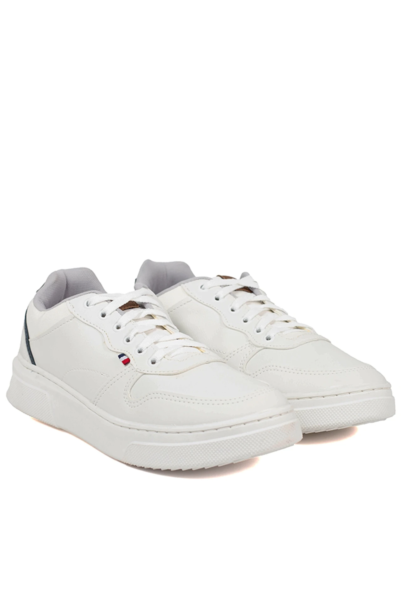 ZAPATILLAS COAST - Blanco