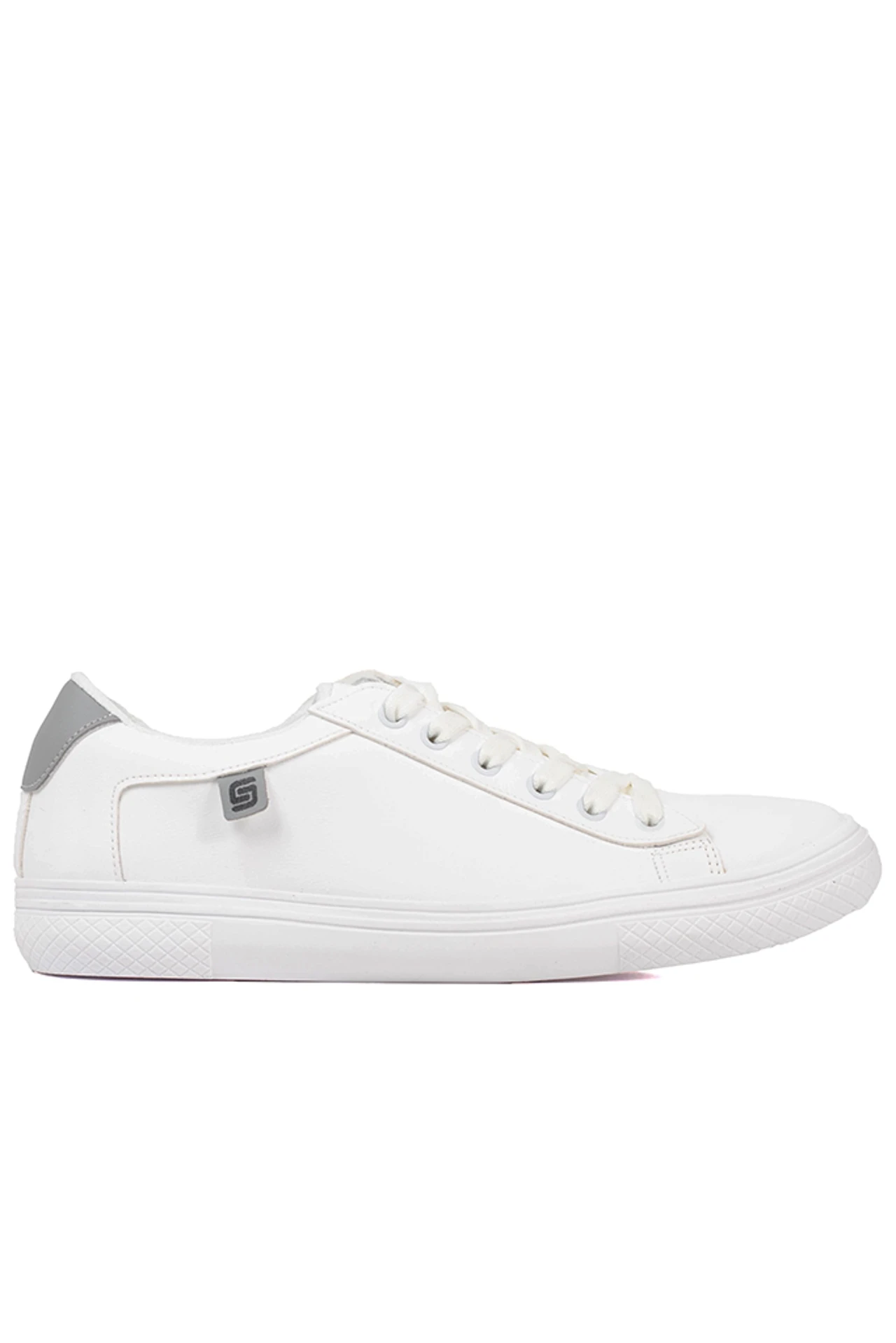 ZAPATILLAS KEVIN - Blanco