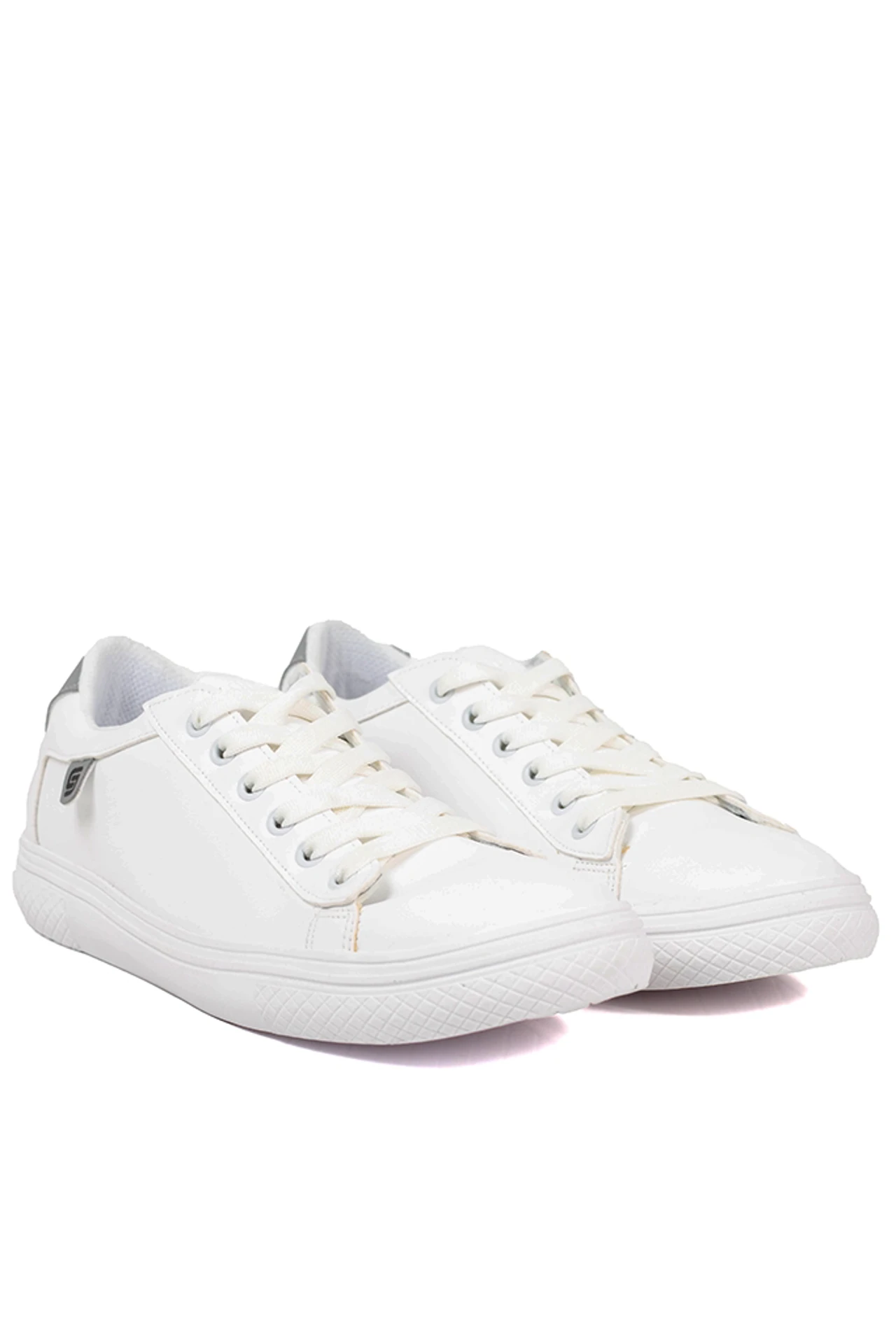 ZAPATILLAS KEVIN - Blanco