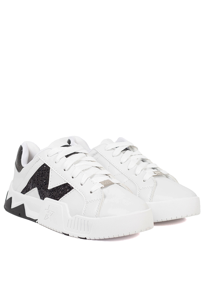 ZAPATILLAS LUCHI - Blanco