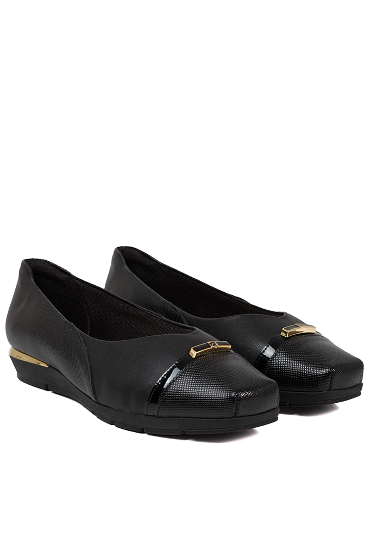 ZAPATOS NIEVES