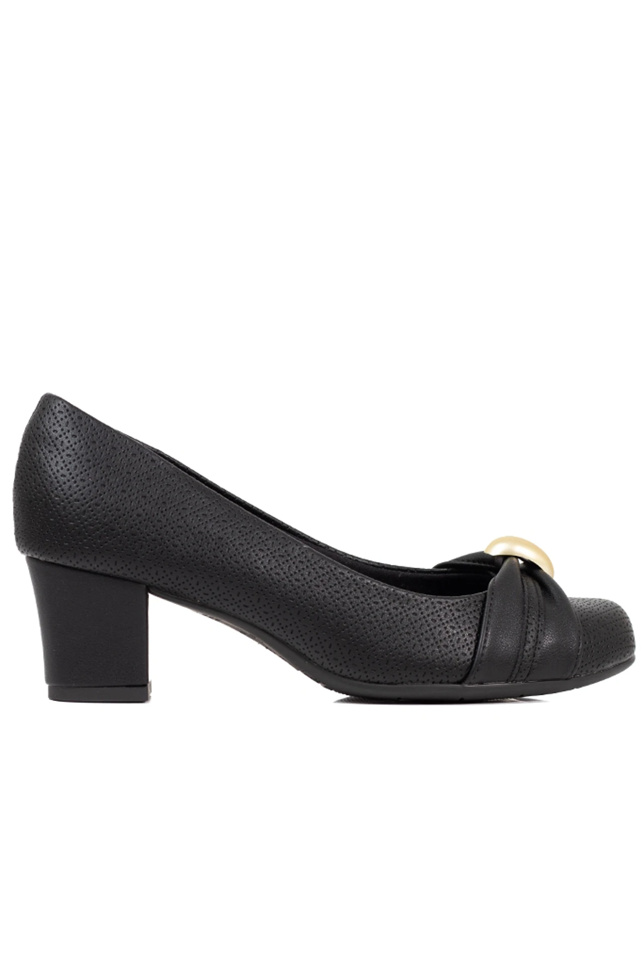 ZAPATOS LULA - NEGRO