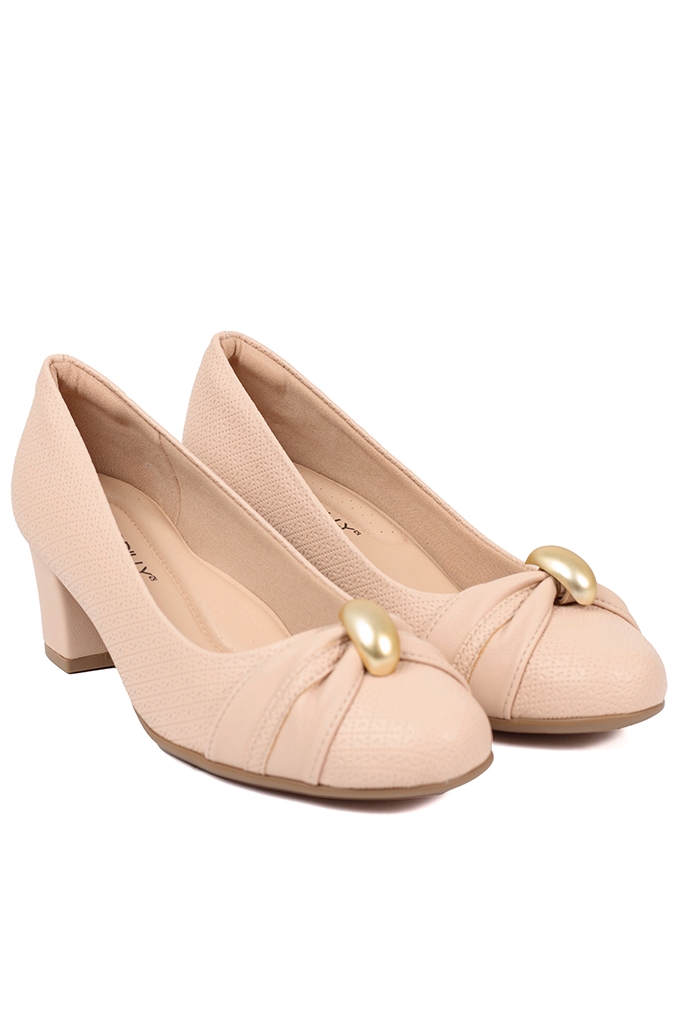 ZAPATOS LULA - ROSA