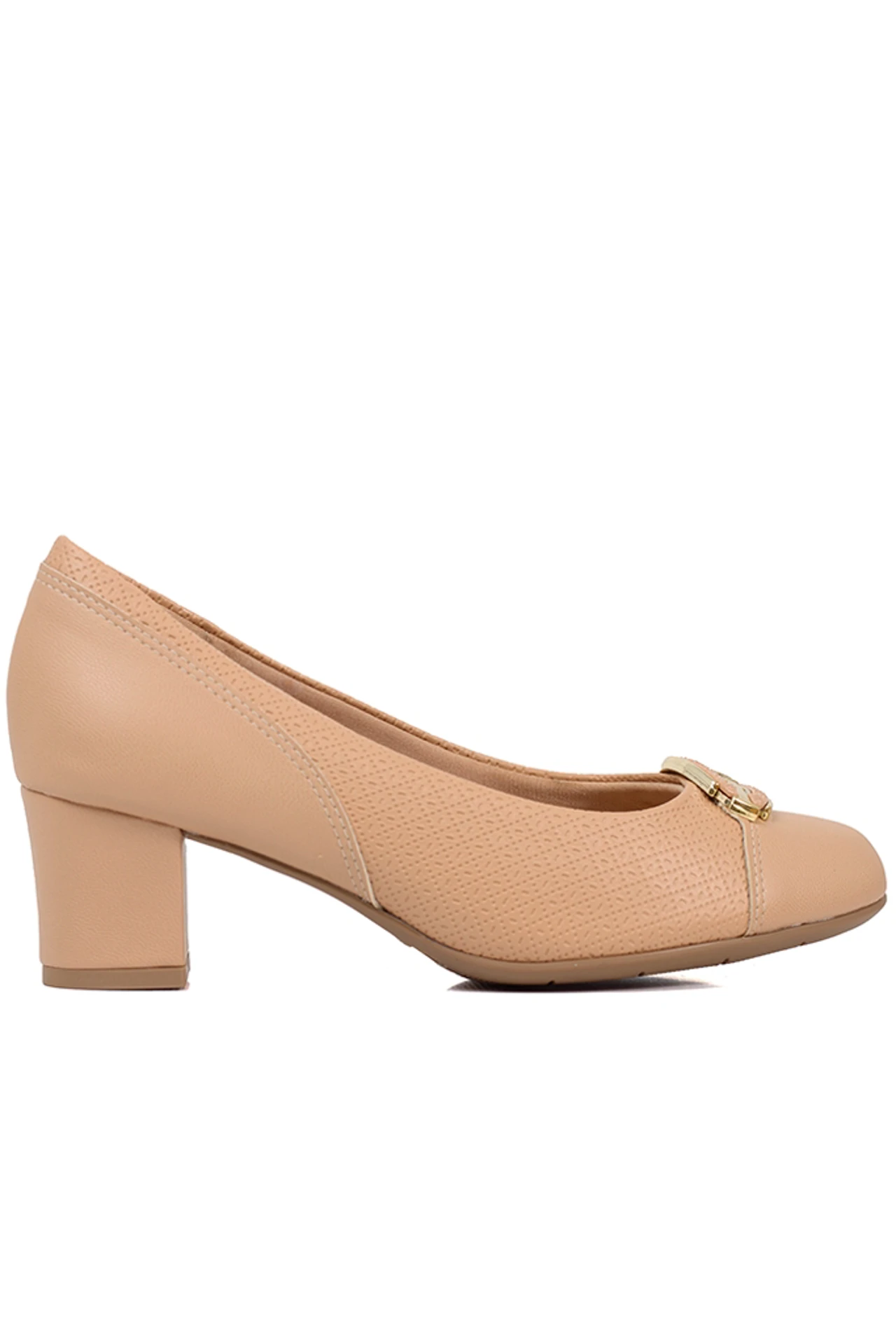 ZAPATOS LISA - NUDE