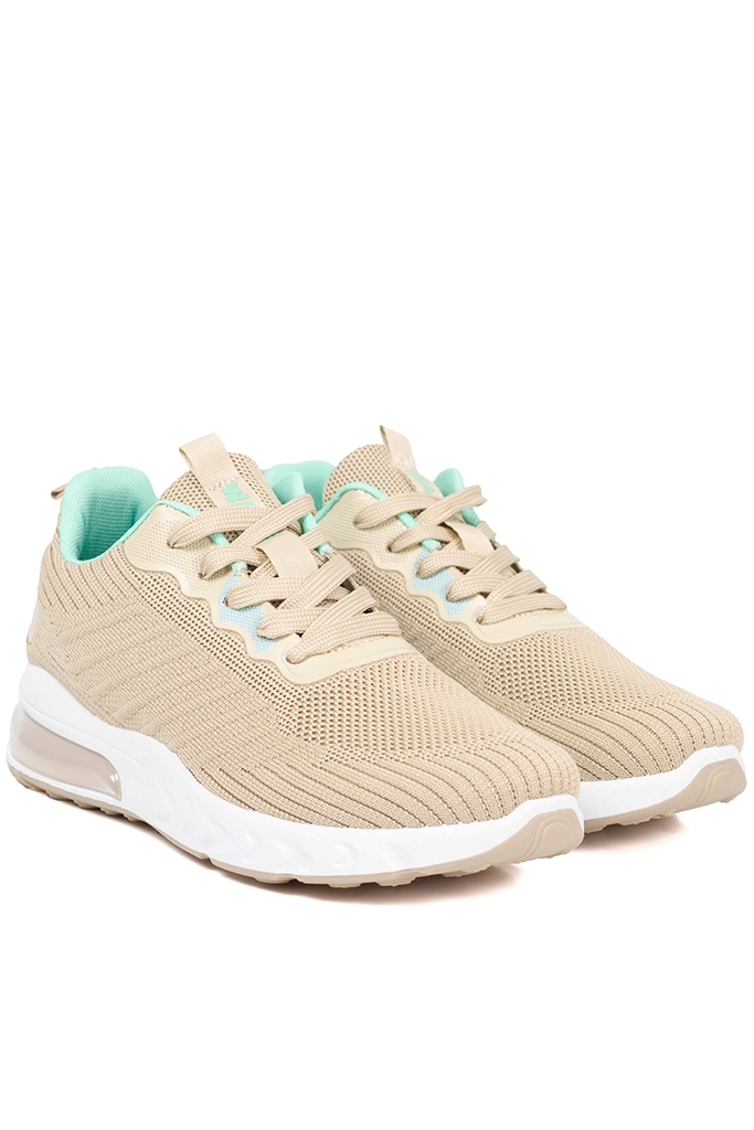 ZAPATILLAS LETICIA - BEIGE