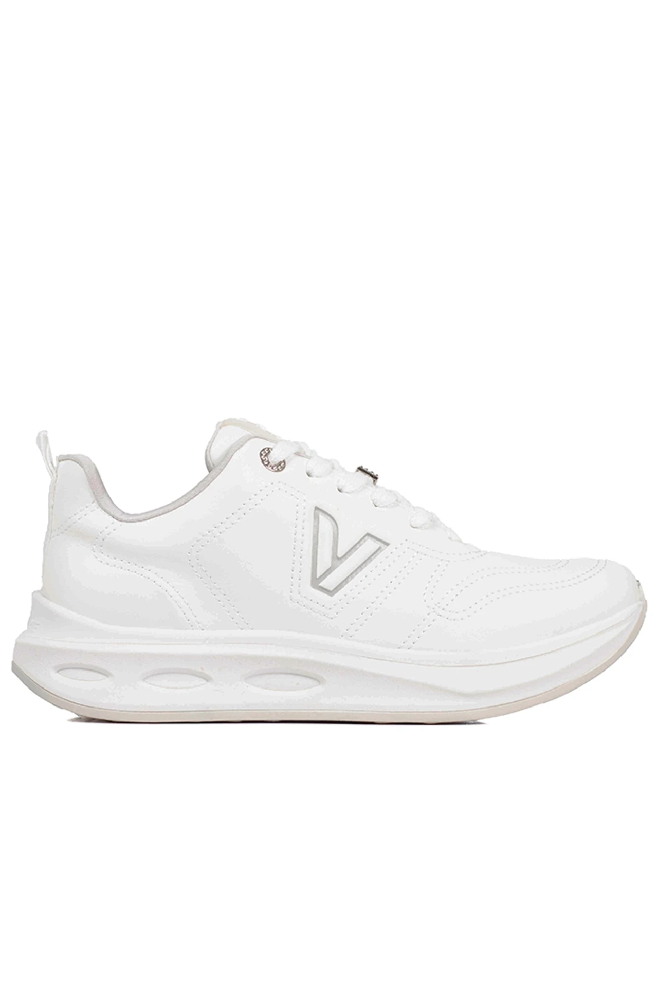 ZAPATILLAS MIGUELA - Blanco