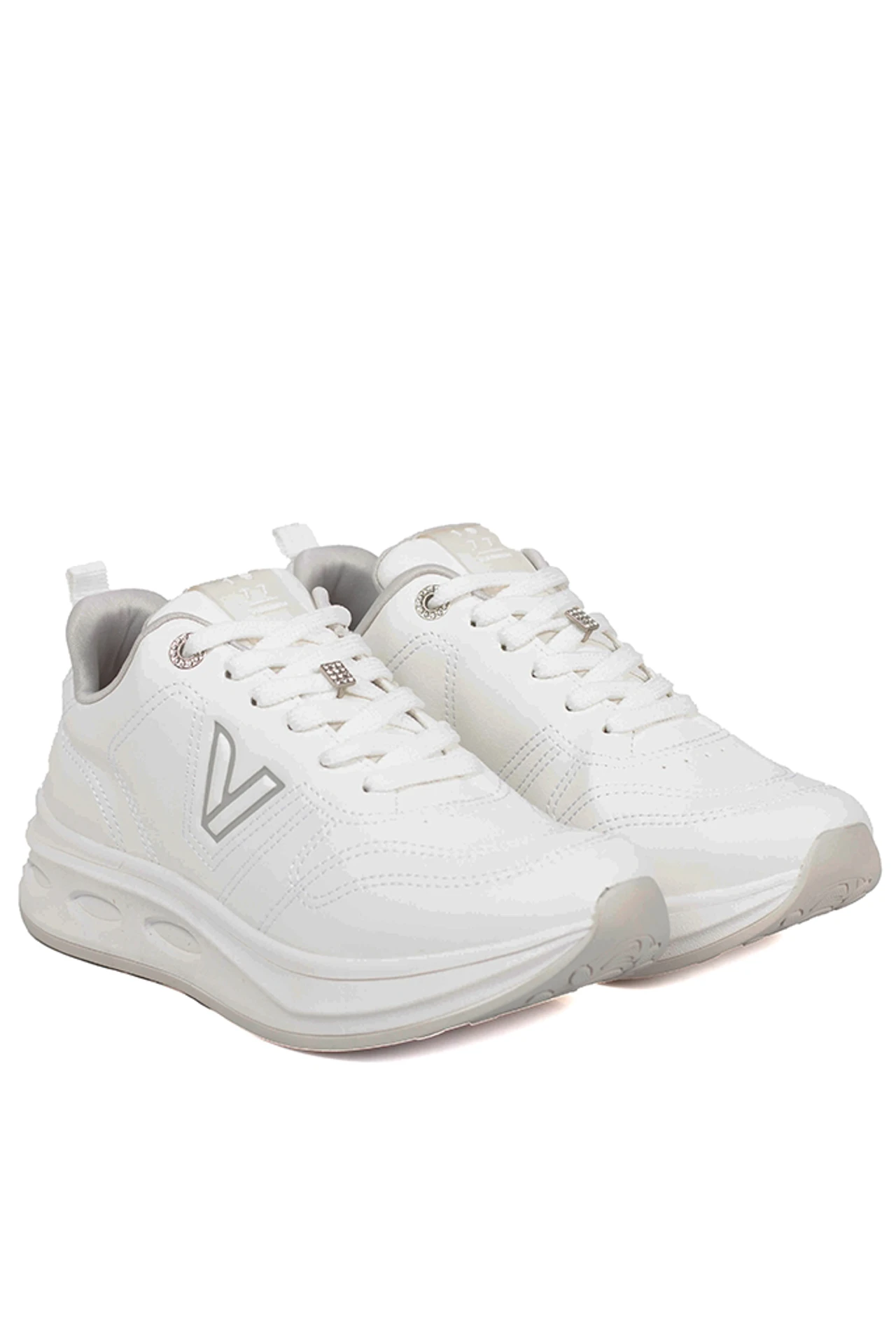 ZAPATILLAS MIGUELA - Blanco